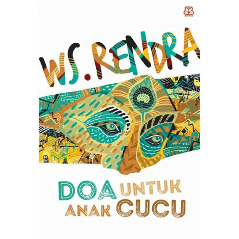 [Mizan Jakarta] Doa Untuk Anak Cucu New