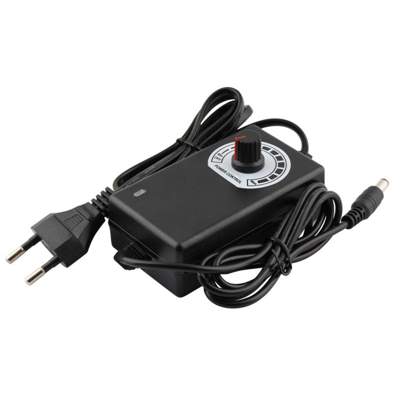 Kipas Blower BBQ 9733 97mm Kecepatan Adjustable DC12V 2.5A 4500R AC100-240V 26 / 33mm Untuk Camping