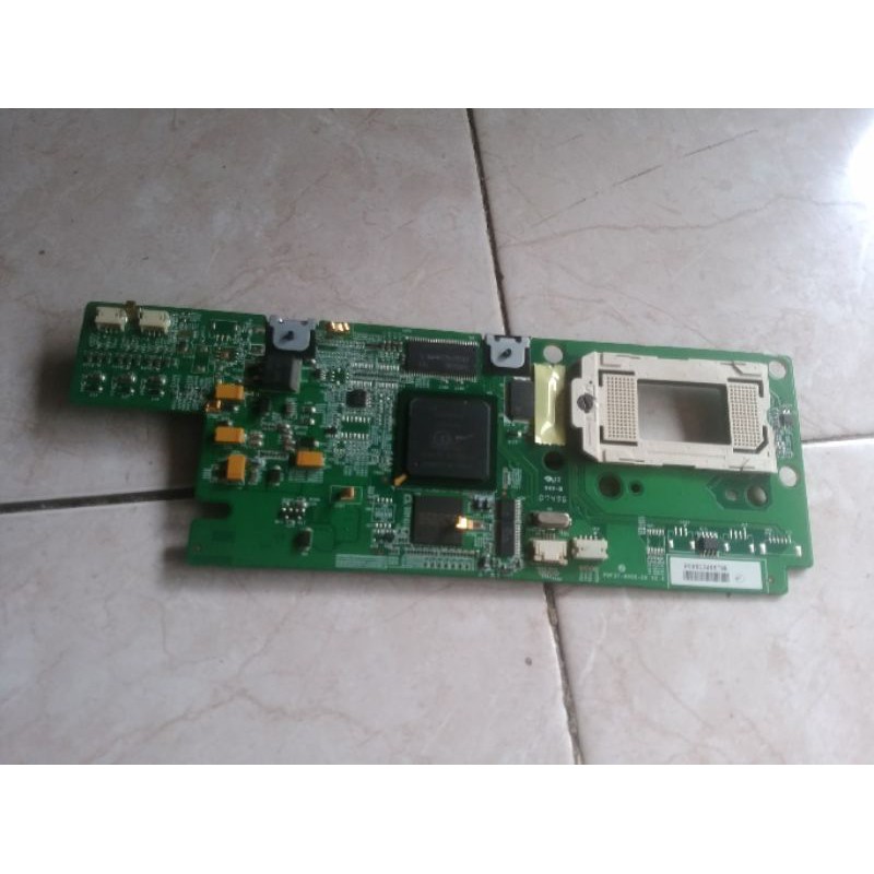 BOARD DMD CHIP PROYEKTOR VIEWSONIC PJ551D NORMAL GARANSI