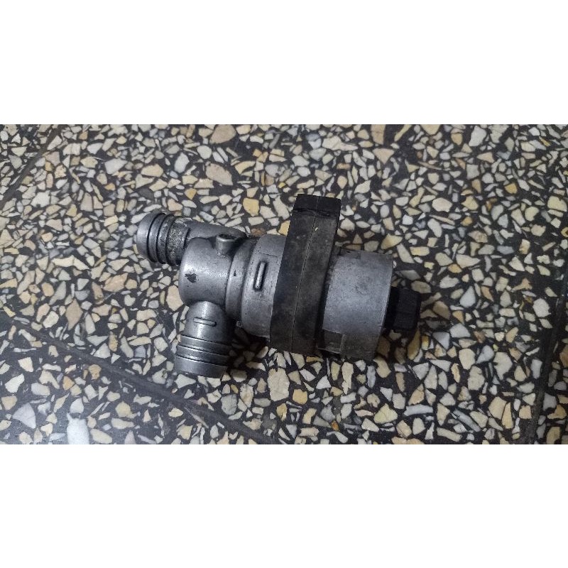 Idle Up / ICV Bmw e36 318i M40
