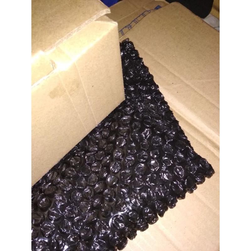 

bubble wrap kardus toploader packing album / pc / bucket mini / kartu ucapan / poster❤️