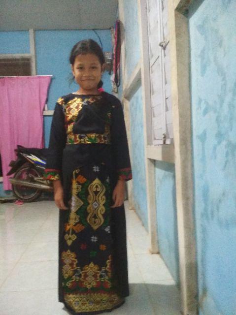 Sarimbit Keluarga - Couple Keluarga Batik Tersedia Ukuran Jumbo