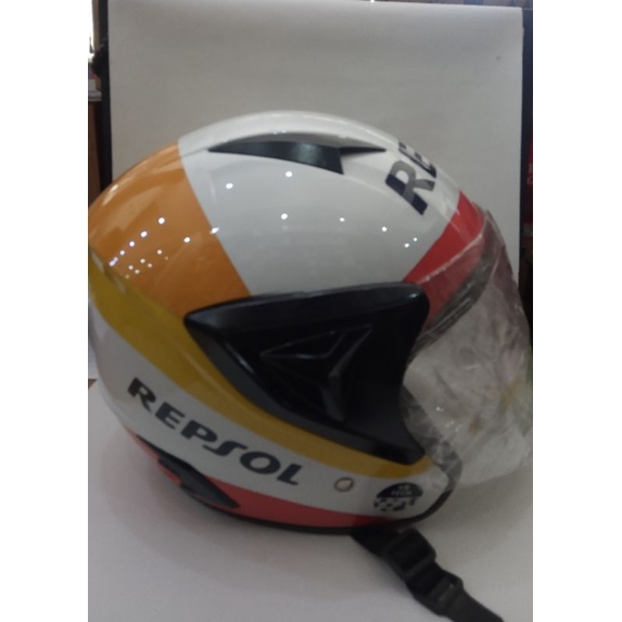 Helm Repsol Limited Edition SNI