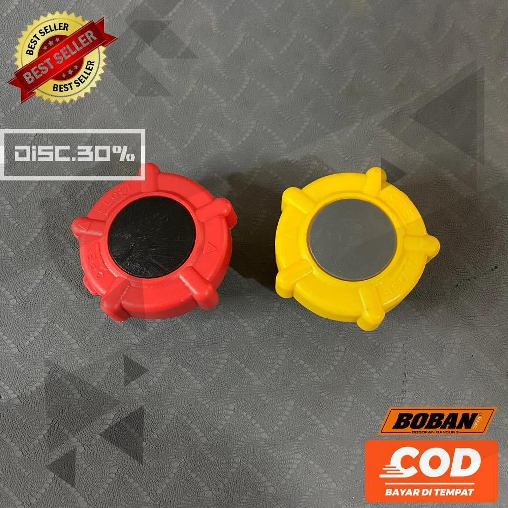 TUTUP TANGKI RX KING VARIASI WARNA