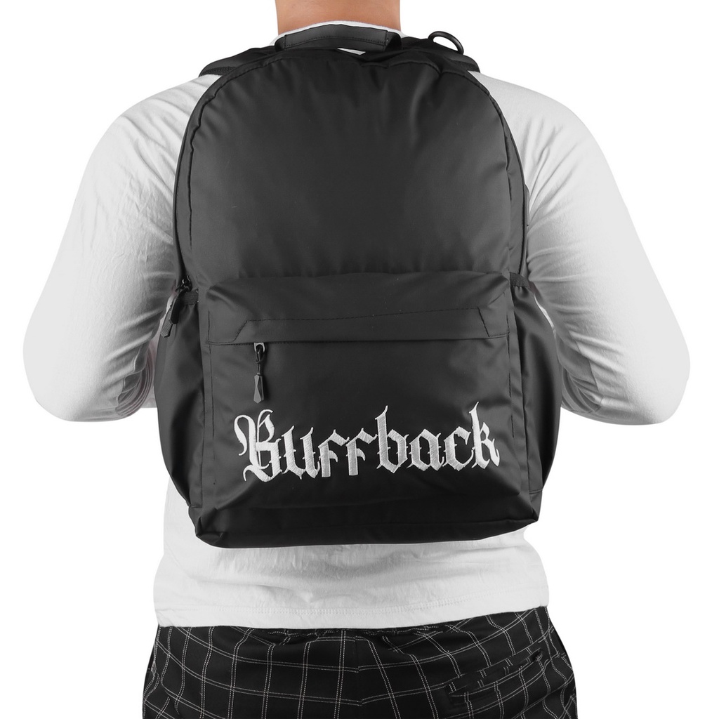 Tas Ransel Buffback - Herzog | Backpack | Tas Punggung