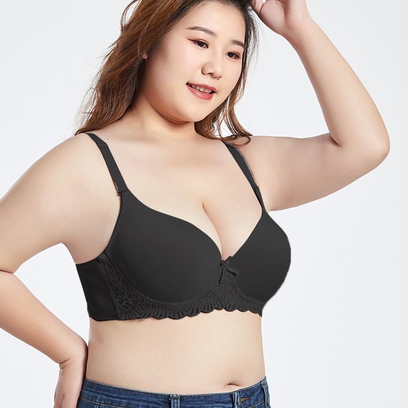 ✨ Bra Felancy Fashion Demi Cup (Cup C) 073-2064C ??