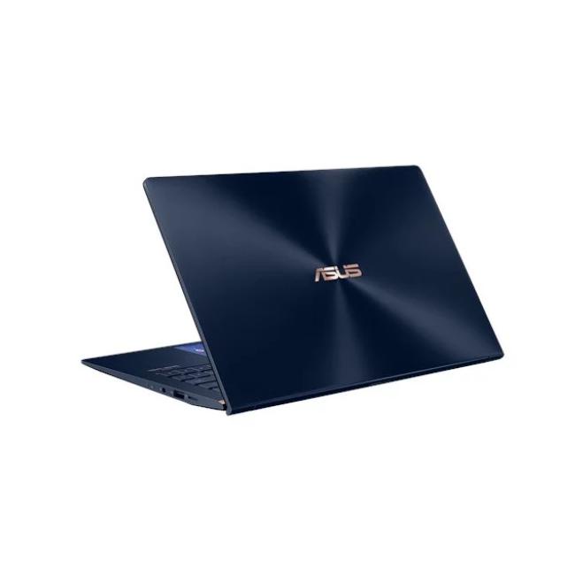 HARGA MURAH Laptop ASUS ZENBOOK 14 UX434FLC - i7-10510U 16GB 1TB MX250 2GB WIN10 1