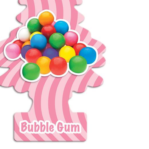 

✳ Little Trees Bubble Gum ➼