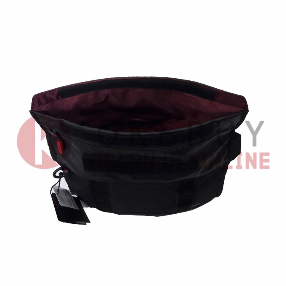 Tas Selempang BODYPACK 920001191 001 Cortland Black - Tas Unisex