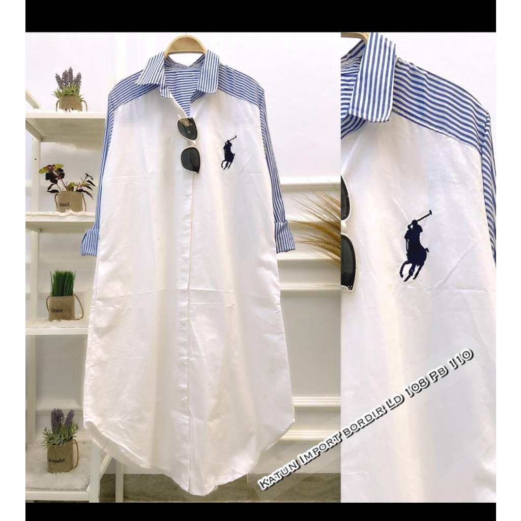 Tunik wanita terbaru khusus grosir 4 x 88.000 = 352.000