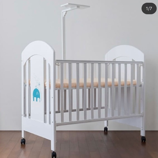 Baby box Little Equi
