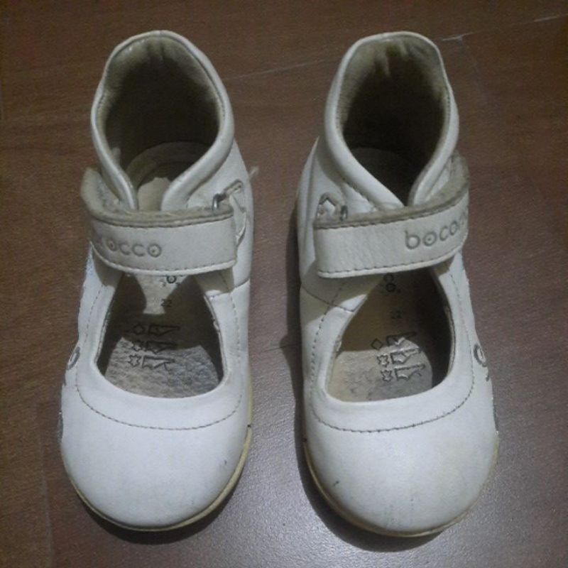 Preloved SepatuAnak Bocorocco