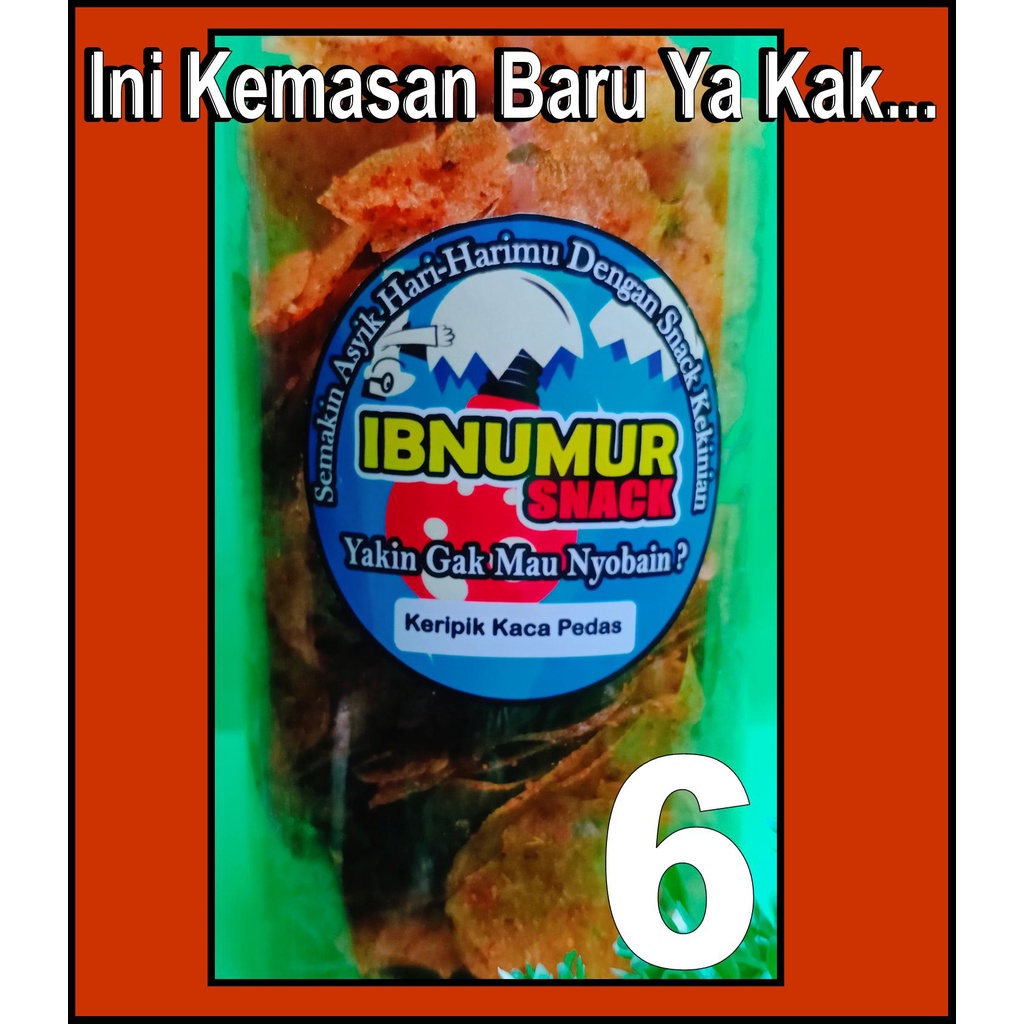 

Kripik Kaca, Kripik Kaca 1Kg, Kripik Kaca 500gram, Kripik Kaca 100 Gram,Kripik Kaca Pedas,Kripik Kaca Daun Jeruk, Kripik Kaca Kiloan || Keripik Ubi Ungu Spesial, Makaroni Bledeg Jeruk Pedas, Kerupuk Seblak Mini Super Pedas