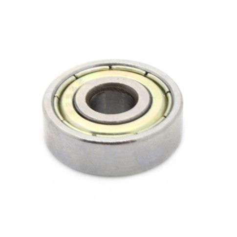 3D Printer Ball Bearing 624zz 624z Miniature 4x13x5mm Steel