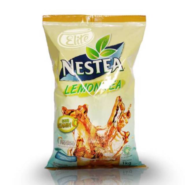 

Lemon Tea Nestle Professional - Grosir Surabaya