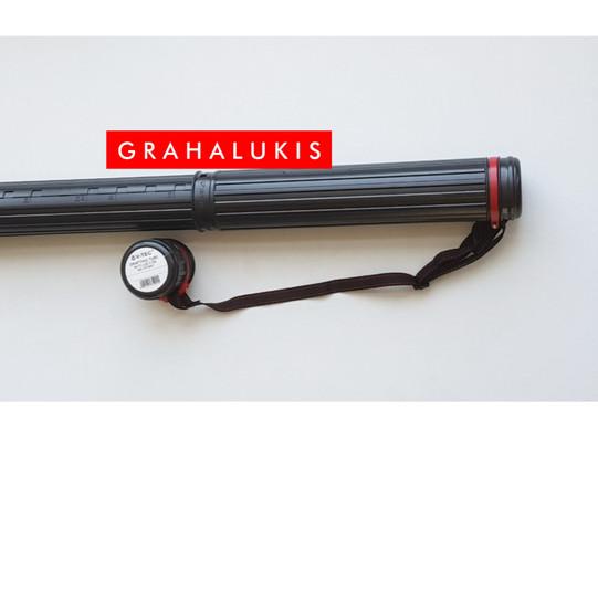 

Tabung Gambar / Drafting Tube VTec VT5001 Diameter 7 cm