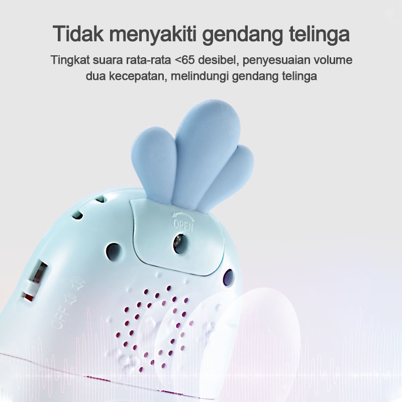 Telpon mainan anak/Melepon mainan/Mainan Ponsel Bayi/Mainan Handphonebayi/Telepon Pendidikan Awal dengan Lampu Musi L146