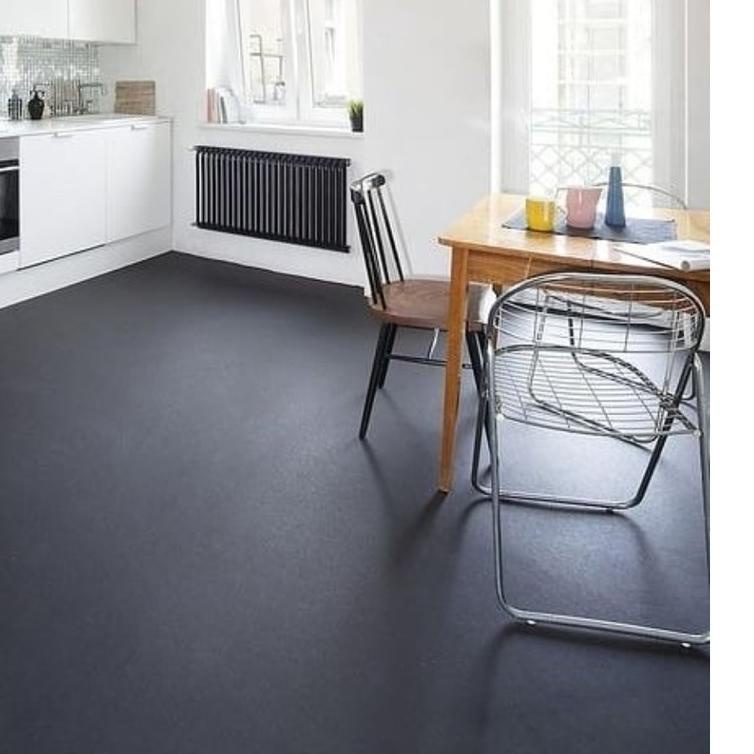 ➾ Vinyl Lantai Polos Warna Putih / Vinyl Lantai Meteran / Vinyl Lantai Roll / Vinyl Lantai Murah ➲