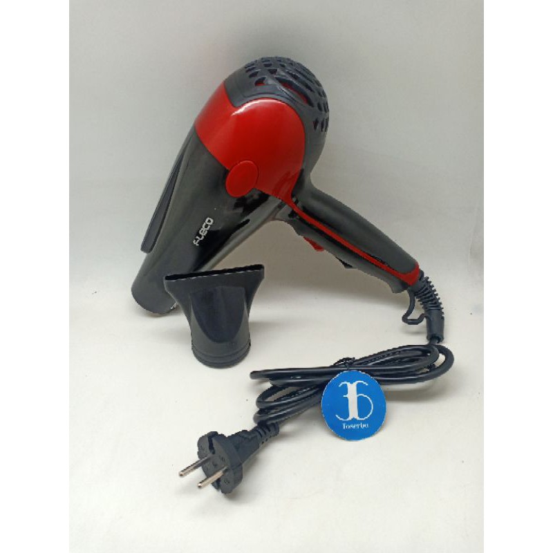 Hairdryer Fleco 281A 450 watt - Hair Dyter Fleco 281A