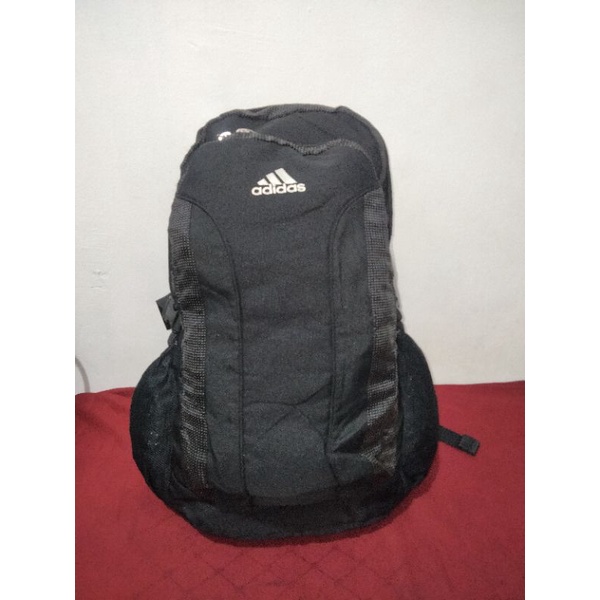Adidas Ransel original second bekas preloved