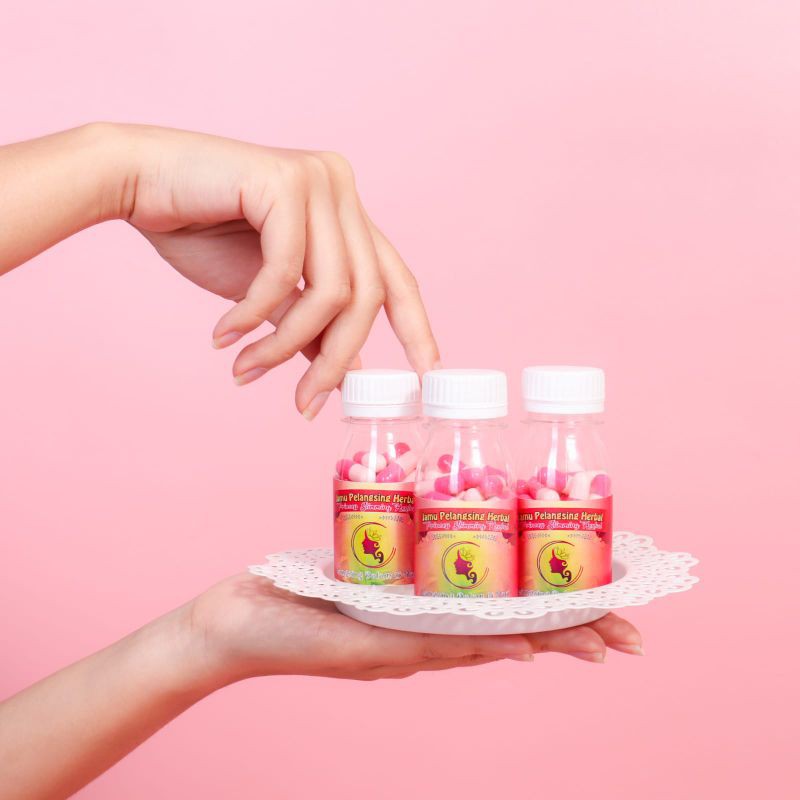 JAMU PELANGSING HERBAL/PRINCESS SLIMMING/OBAT DIET HERBAL/OBAT PELANGSING AMPUH/OBAT DIET