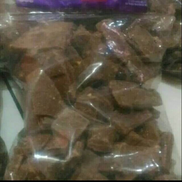 COKLAT PATAHAN CADBURY 1 KG