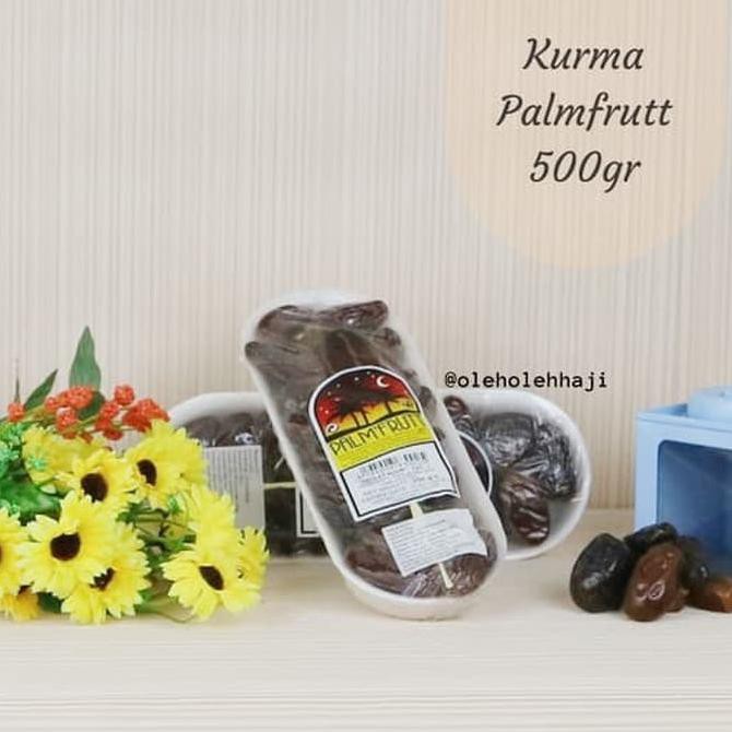 

Promo Murah Kurma Tangkai Tunisia Tangkai Palmfrutt 250Gr/Tunisia Dates/Haji