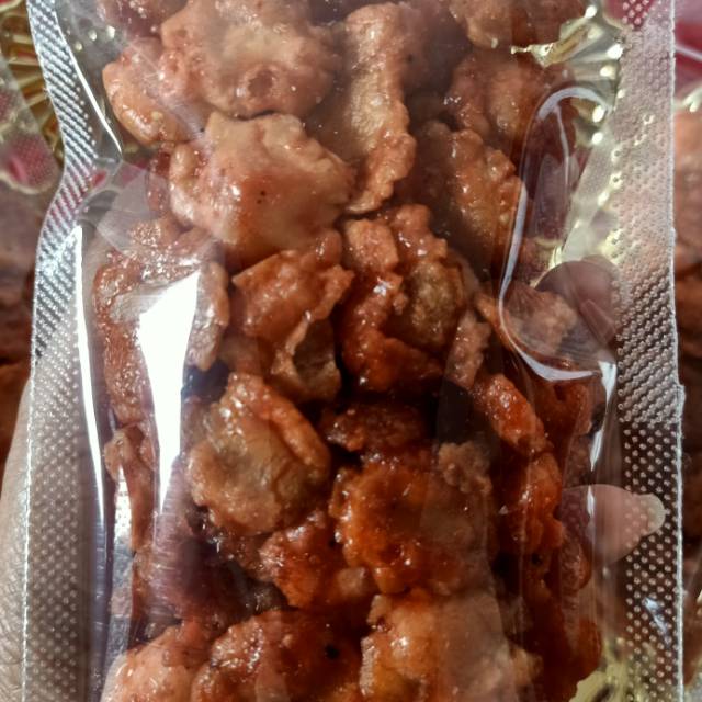 

Emping pedas 900gr