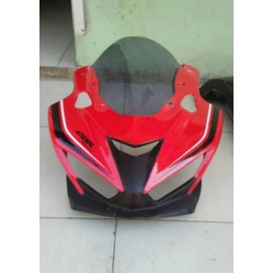 Topeng cbr facelift/kedok cbr facelift k45g k45n,model cbr1000