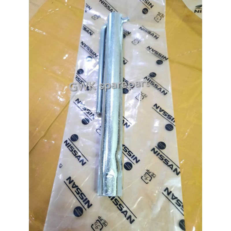 Kunci busi Nissan Datsun go Ori