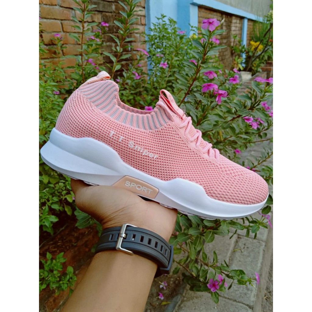 Sepatu Sport TT Sniper