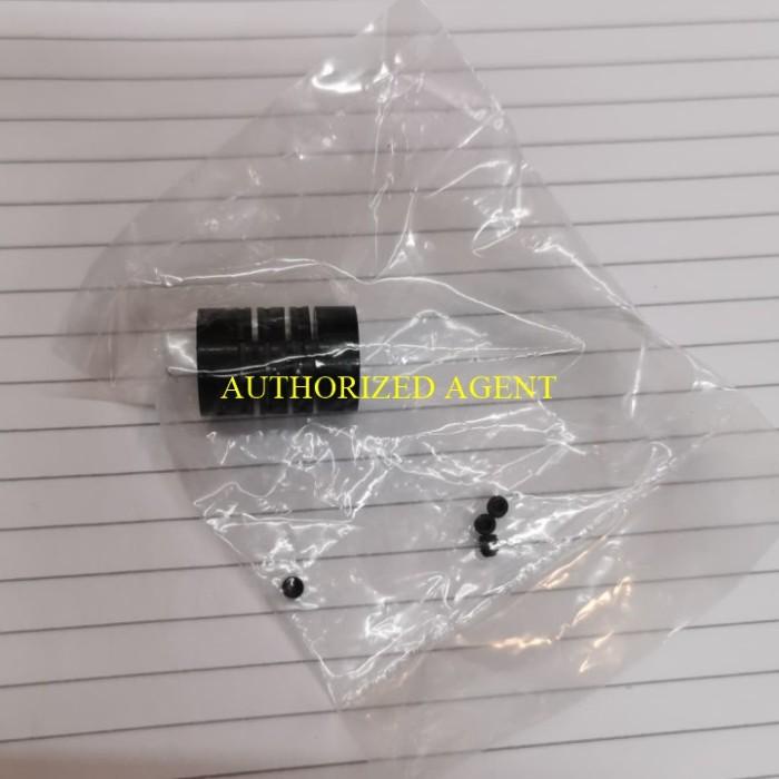 Coupling Plastik Rotary Encoder Autonics 6mm