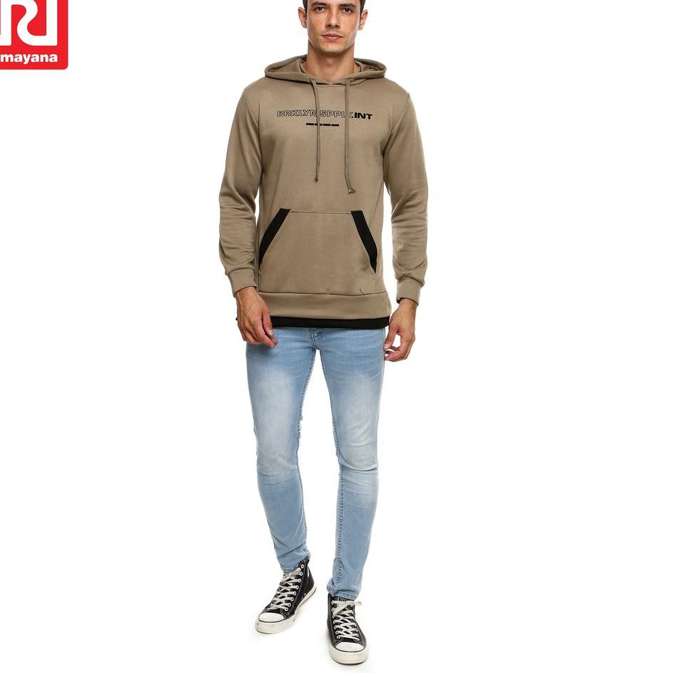 99 Diskon Ramayana Ax House Sweater Hoodie Df Ra 3938 Coklat た Shopee Indonesia