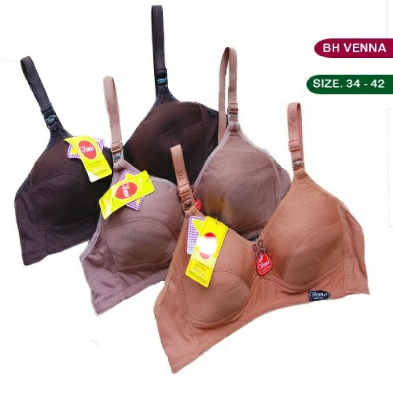 Puriolshop Bra Venna