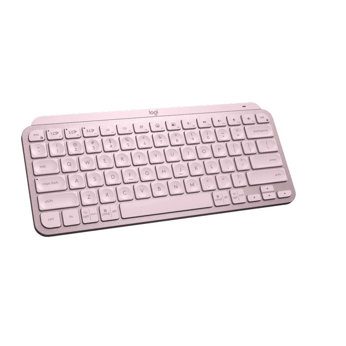 Keyboard Logitech MX Keys Mini Wireless Illuminated Keyboard Bluetooth