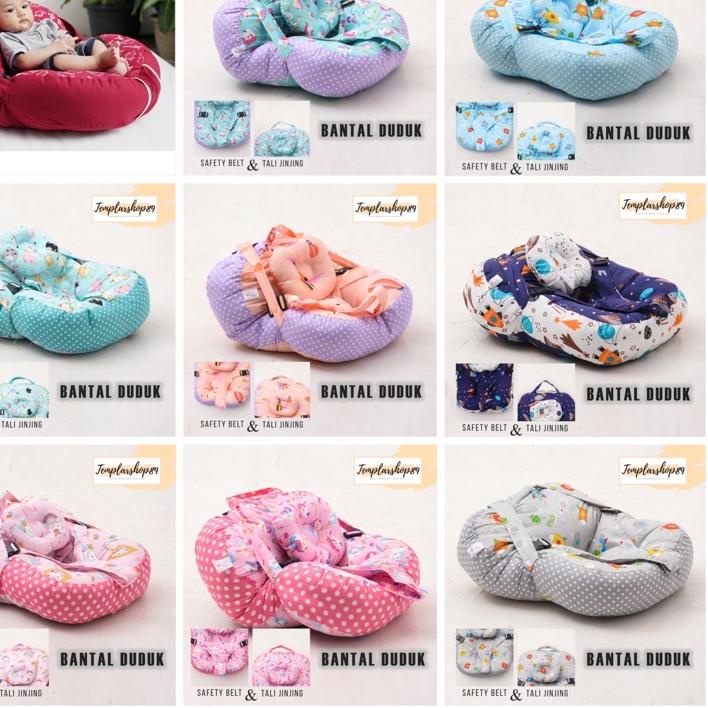 🆕 sofa bayi multifungsi / sofa bayi gesper jumbo / sofa bayi duduk jumbo ??