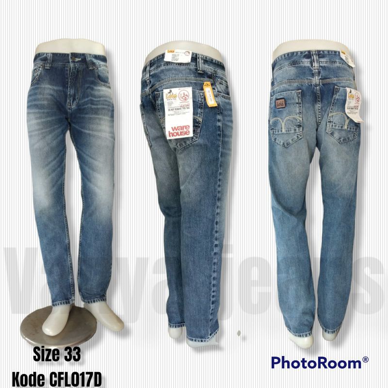 Celana Lois Original Kode CFL 017D