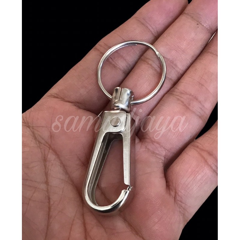 gantungan kunci/cantolan kunci di celana