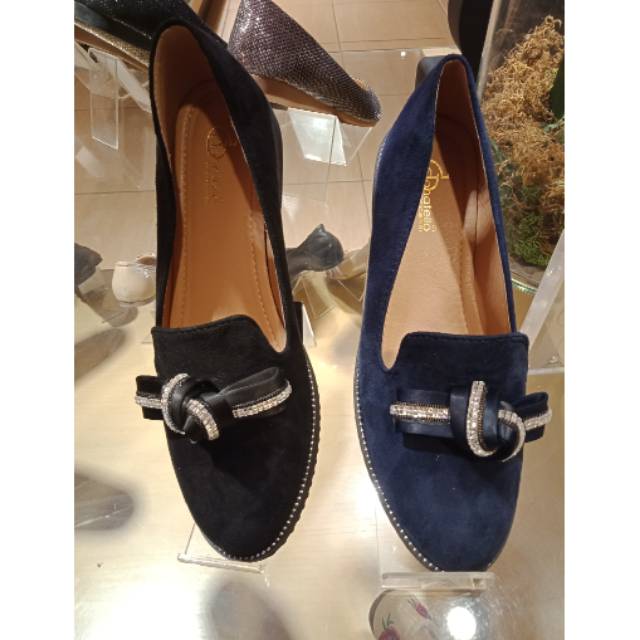 Sepatu Donatello - Sepatu Cewek