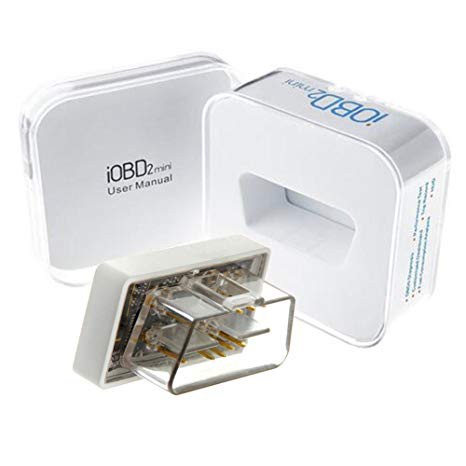 Xtool IOBD2 Mini Scanner Mobil IOS Iphone