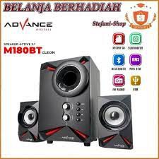 SPEAKER M180 BT NEW CLEON