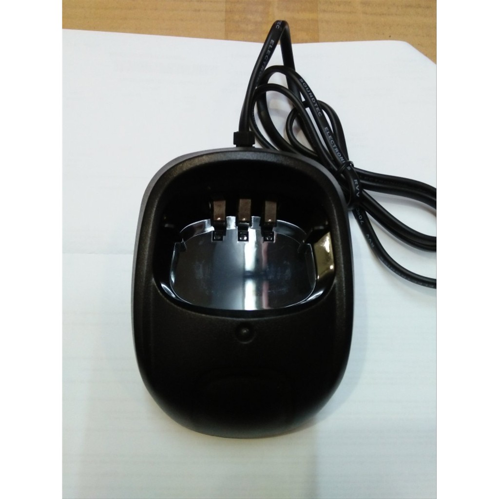 Charger Ht Berlin FM V8  lop249