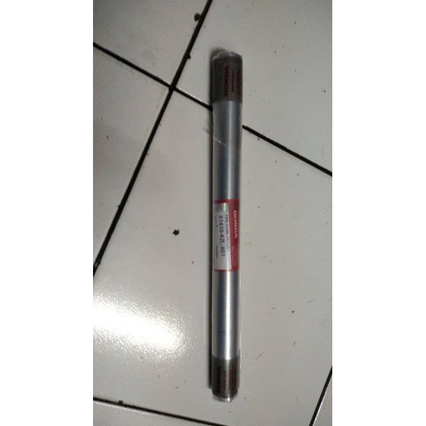 Miliki As Shock Depan beat F1 Vario 125 F1 dll ori HM Terlaris