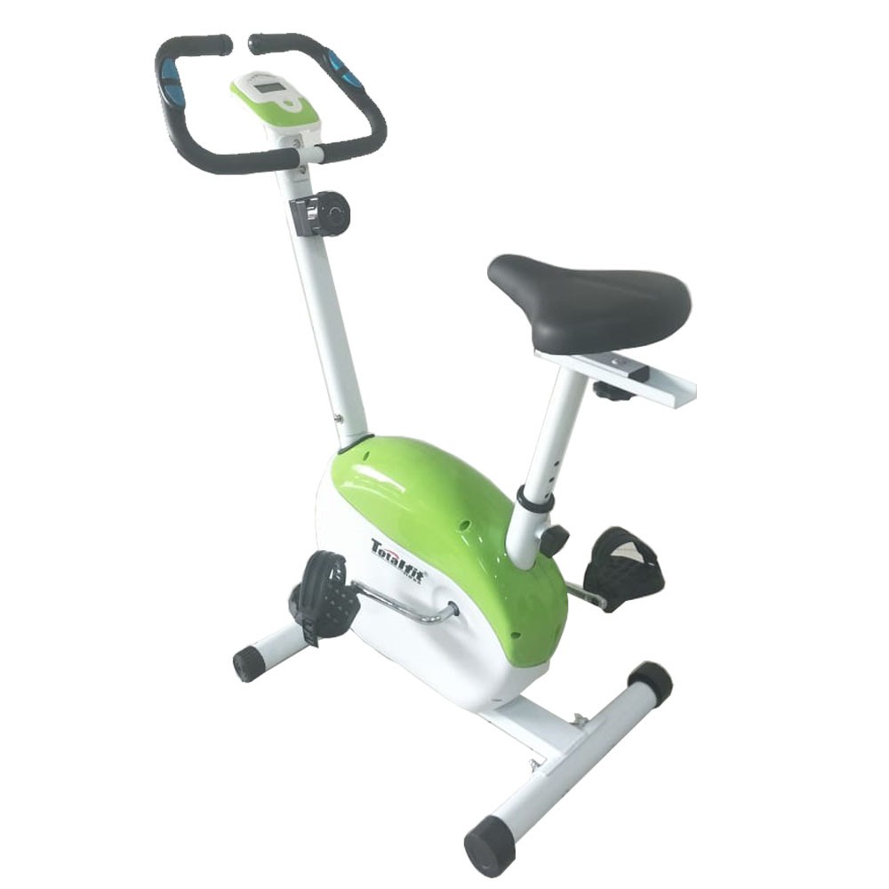 Alat Fitness Sepeda Statis TL 8219 Sepeda Terapi Murah