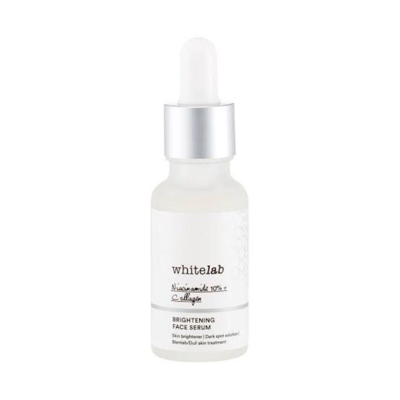 Whitelab Brightening Serum