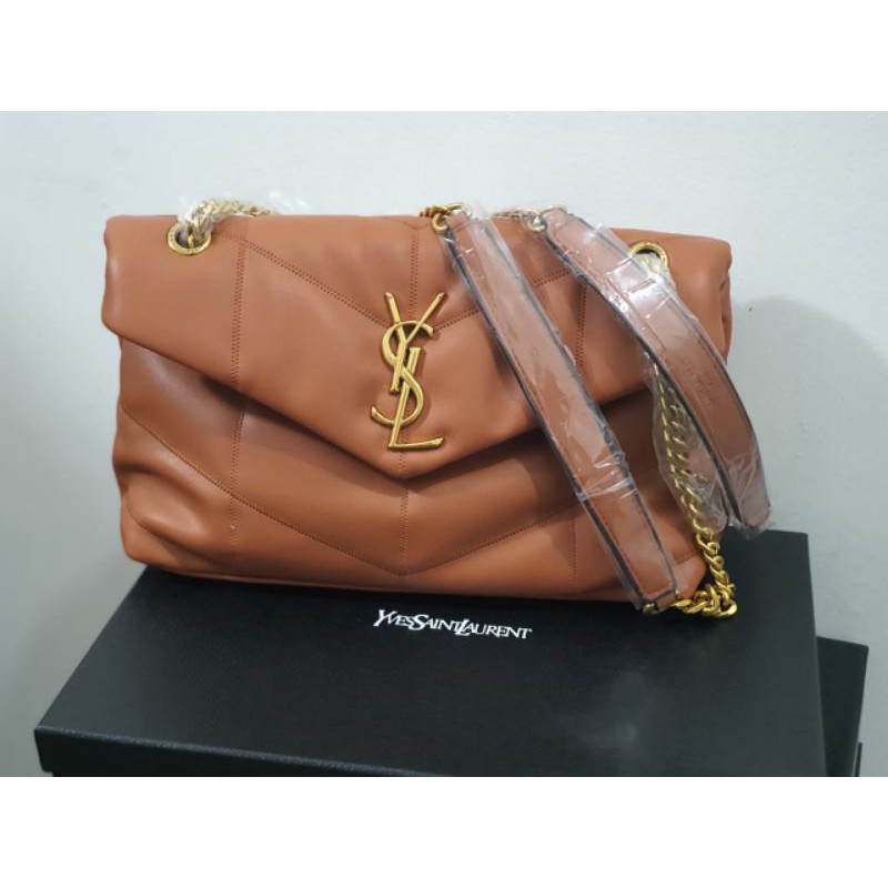 YSL LAU LAU FREE BOX