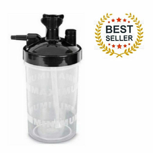 Botol Oxygen Concentrator Philips Everflow