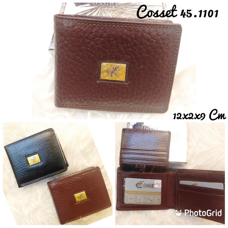 DOMPET COSSET 45.1101