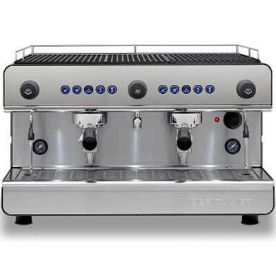 GETRA Mesin Espresso &amp; Cappuccino IB7-2G - 2 Outlet