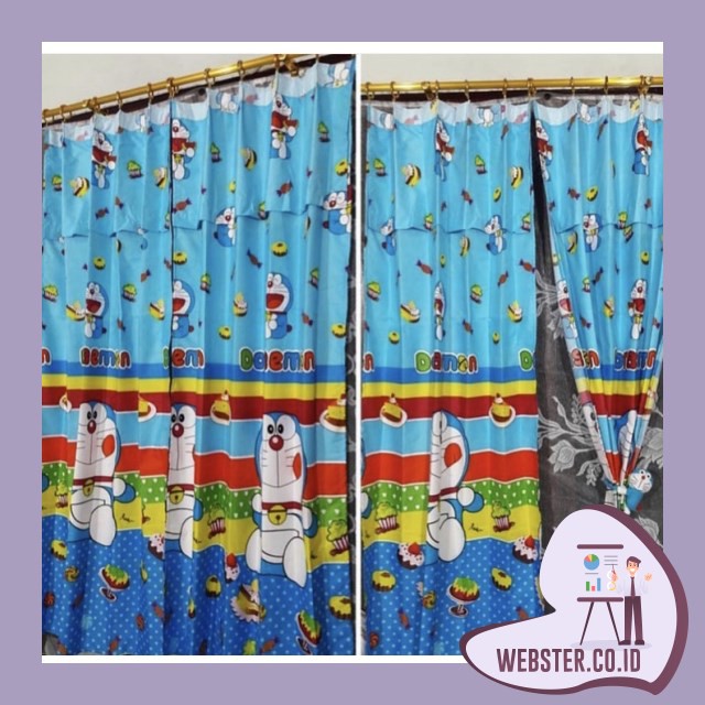 WE628 GORDEN TIRAI DORAEMON TOYS HORDEN DORAEMON GORDEN DORAEMON TERMURAH BY WEBSTERCOID